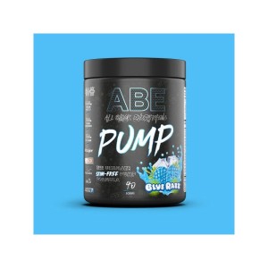 ABE Pump - Stim-Free 500 гр | Applied Nutrition