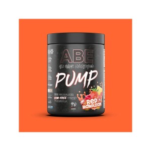 ABE Pump - Stim-Free 500 гр | Applied Nutrition