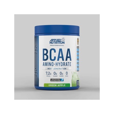 BCAA Amino-Hydrate 450 гр | Applied Nutrition