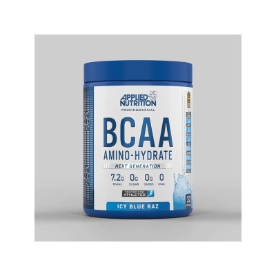 BCAA Amino-Hydrate 450 гр | Applied Nutrition
