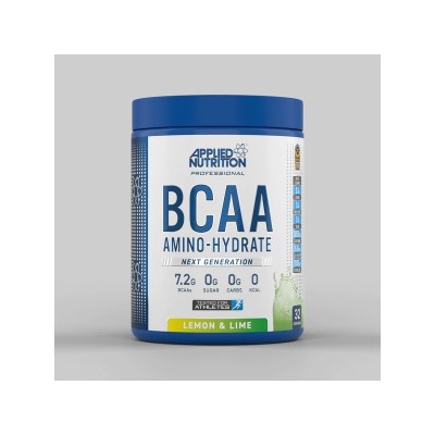 BCAA Amino-Hydrate 450 гр | Applied Nutrition