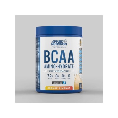BCAA Amino-Hydrate 450 гр | Applied Nutrition