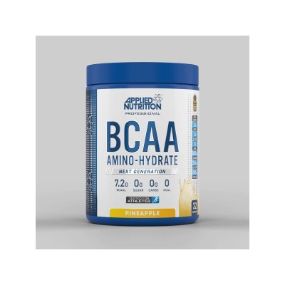 BCAA Amino-Hydrate 450 гр | Applied Nutrition