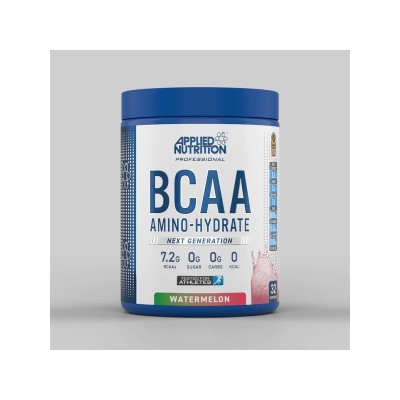 BCAA Amino-Hydrate 450 гр | Applied Nutrition