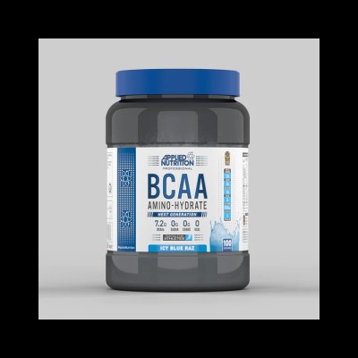 BCAA Amino-Hydrate 450 гр | Applied Nutrition