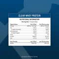 Clear Whey Protein 875 гр | Applied Nutrition