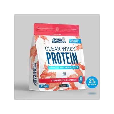 Clear Whey Protein 875 гр | Applied Nutrition