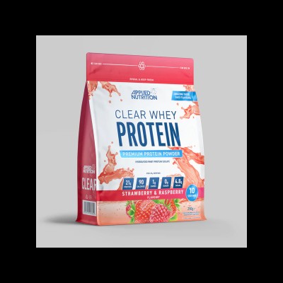 Clear Whey Protein 875 гр | Applied Nutrition