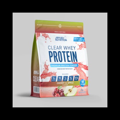 Clear Whey Protein 875 гр | Applied Nutrition