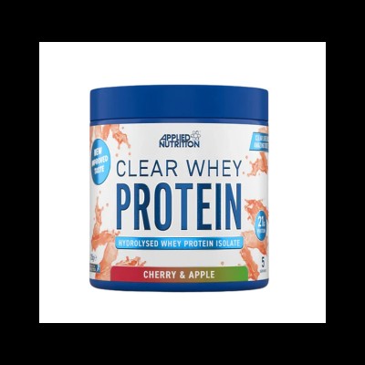 Clear Whey Protein 875 гр | Applied Nutrition