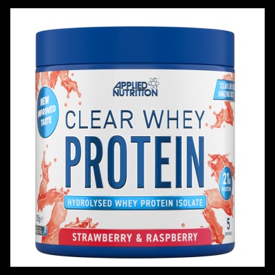 Clear Whey Protein 875 гр | Applied Nutrition