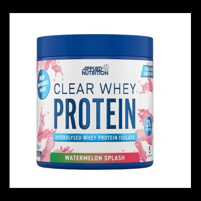 Clear Whey Protein 875 гр | Applied Nutrition