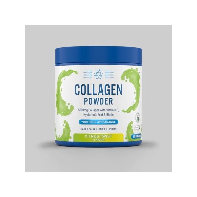 Collagen Powder Flavoured 165 гр | Applied Nutrition Collagen Powder Flavoured 165 гр | Applied Nutrition