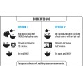 Cream Of Rice 2000 гр | Applied Nutrition Cream Of Rice 2000 гр | Applied Nutrition