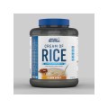 Cream Of Rice 2000 гр | Applied Nutrition Cream Of Rice 2000 гр | Applied Nutrition
