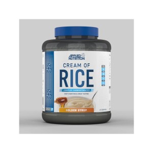 Cream Of Rice 2000 гр | Applied Nutrition Cream Of Rice 2000 гр | Applied Nutrition