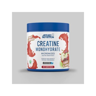 Creatine Monohydrate Flavoured 250 гр | Applied Nutrition