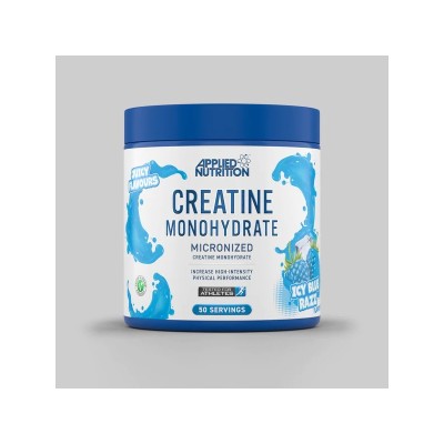 Creatine Monohydrate Flavoured 250 гр | Applied Nutrition