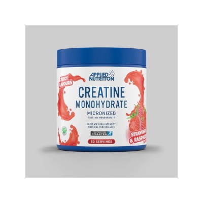 Creatine Monohydrate Flavoured 250 гр | Applied Nutrition