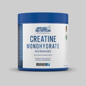 Creatine Monohydrate Unflavoured 250 гр | Applied Nutrition