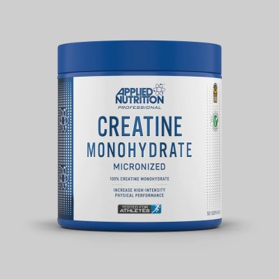 Creatine Monohydrate Unflavoured 250 гр | Applied Nutrition