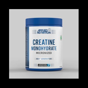 Creatine Monohydrate Unflavoured 250 гр | Applied Nutrition