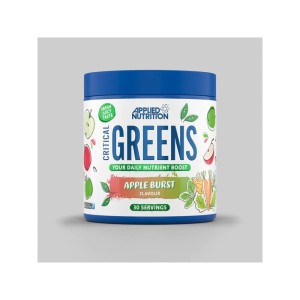 Critical Greens Flavoured 150 гр | Applied Nutrition