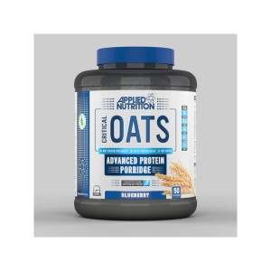 Critical Oats 3000 гр | Applied Nutrition