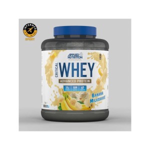 Critical Whey - Банан 2000 гр | Applied Nutrition