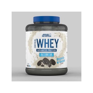 Critical Whey - Банан 2000 гр | Applied Nutrition