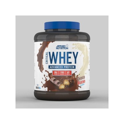Critical Whey 2000 гр | Applied Nutrition