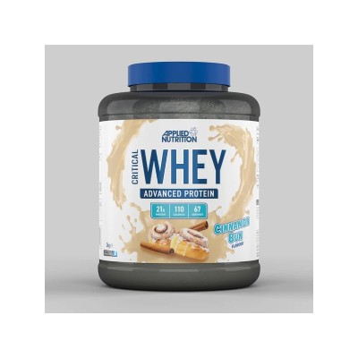 Critical Whey 2000 гр | Applied Nutrition