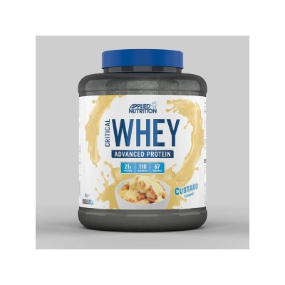 Critical Whey 2000 гр | Applied Nutrition