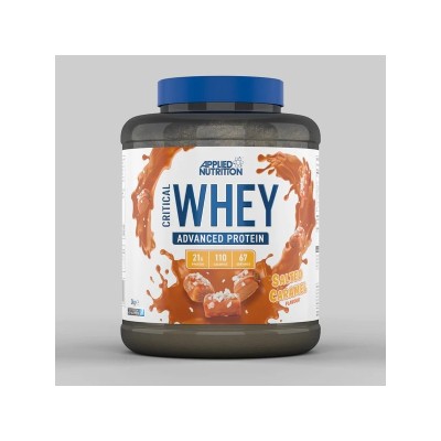 Critical Whey 2000 гр | Applied Nutrition