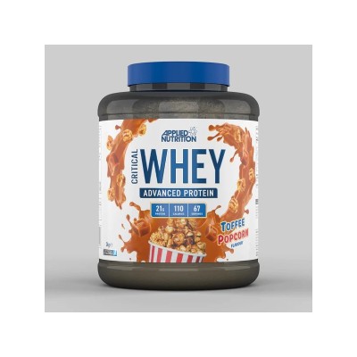 Critical Whey 2000 гр | Applied Nutrition