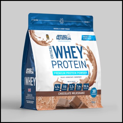 Critical Whey 2000 гр | Applied Nutrition