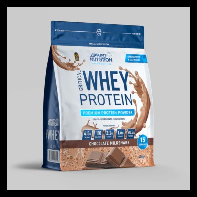 Critical Whey 2000 гр | Applied Nutrition