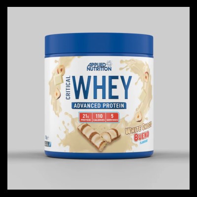 Critical Whey 2000 гр | Applied Nutrition