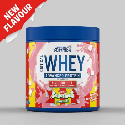 Critical Whey 2000 гр | Applied Nutrition