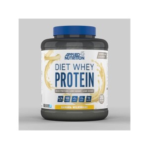 Diet Whey - Банан 1800 гр | Applied Nutrition