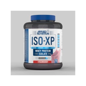 Iso-XP Whey Protein Isolate 1800 гр | Applied Nutrition Iso-XP Whey Protein Isolate 1800 гр | Applied Nutrition