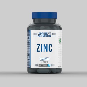 Zinc 90 таблетки | Applied Nutrition