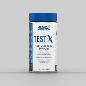 Test-X 120 капсули | Applied Nutrition