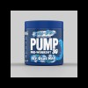 Pump 3G Zero-Stim Pre-Workout 375 гр | Applied Nutrition