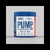 Pump 3G Pre-Workout 375 гр | Applied Nutrition