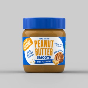 Peanut Butter Smooth 350 гр | Applied Nutrition