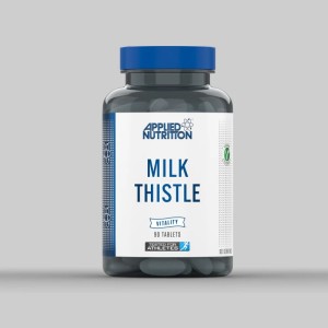 Milk Thistle 90 таблетки | Applied Nutrition