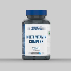 Multi-Vitamin Complex 90 капсули | Applied Nutrition