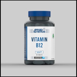 Vitamin B12 90 таблетки | Applied Nutrition