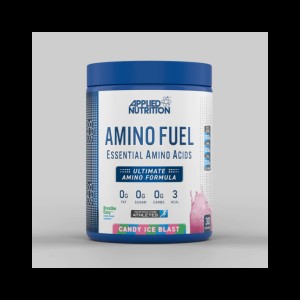 Amino Fuel 390 гр | Applied Nutrition